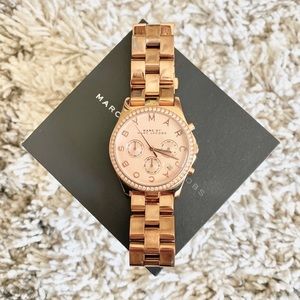 Marc by Marc Jacobs Watch